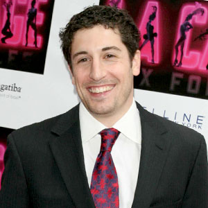 Jason Biggs Jason Biggs